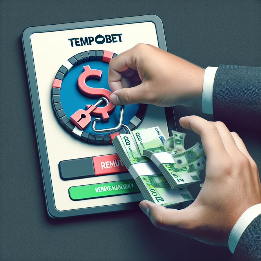 Kapanan Bahis Sitesinden Paramı Nasıl Alırım? | Tempobet